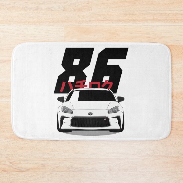 Item preview, Hachiroku Series - ZN8 designed and sold by JDMCartunez.