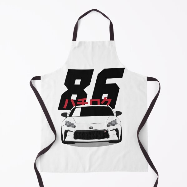 Item preview, Hachiroku Series - ZN8 designed and sold by JDMCartunez.