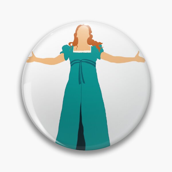 Item preview, Mae Tuck (Tuck Everlasting) designed and sold by irwatson.