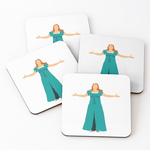 Item preview, Mae Tuck (Tuck Everlasting) designed and sold by irwatson.