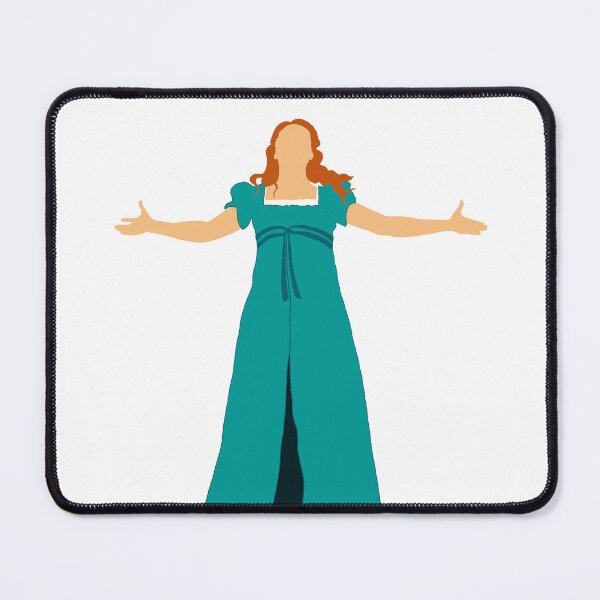 Item preview, Mae Tuck (Tuck Everlasting) designed and sold by irwatson.