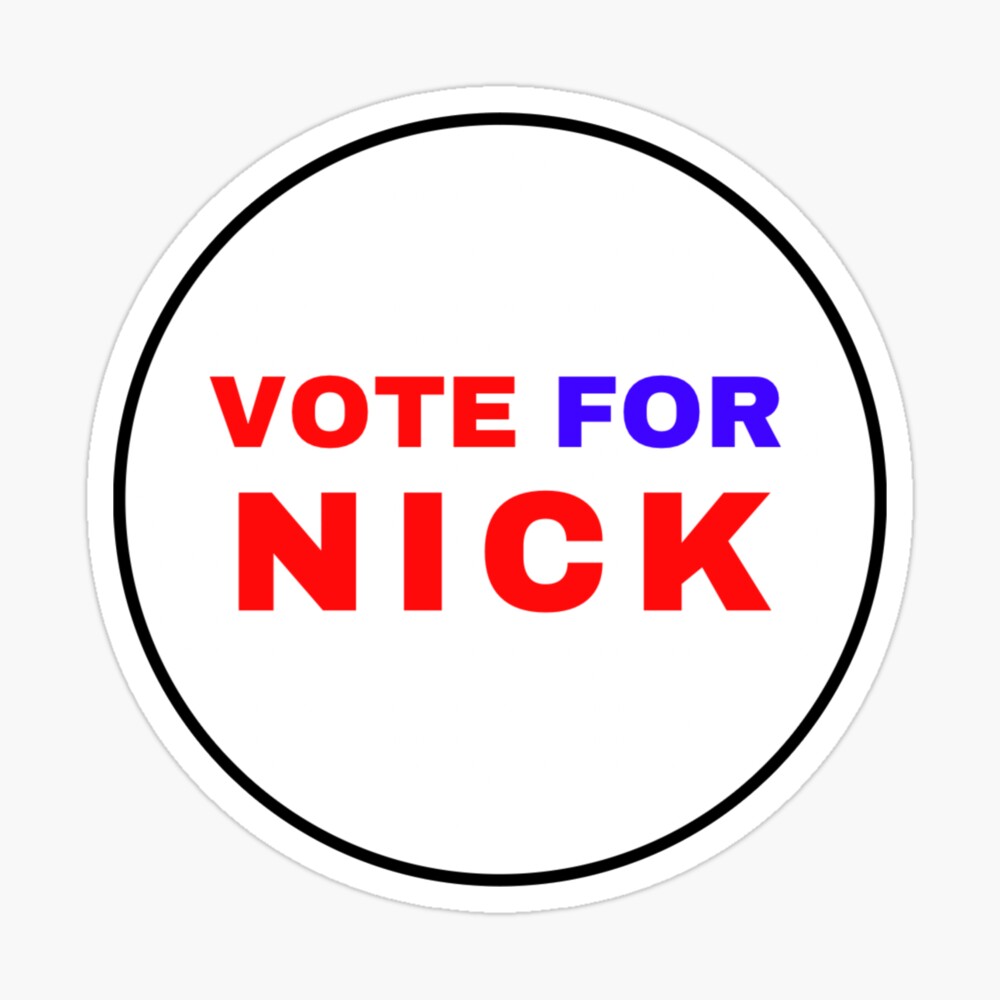 vote for nick jonas