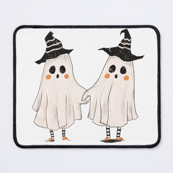 Item preview, Trick Or Treat | Ghost Halloween designed and sold by Chic-Fun.