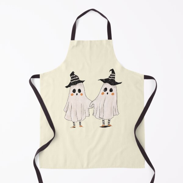 Item preview, Trick Or Treat | Ghost Halloween   designed and sold by Chic-Fun.