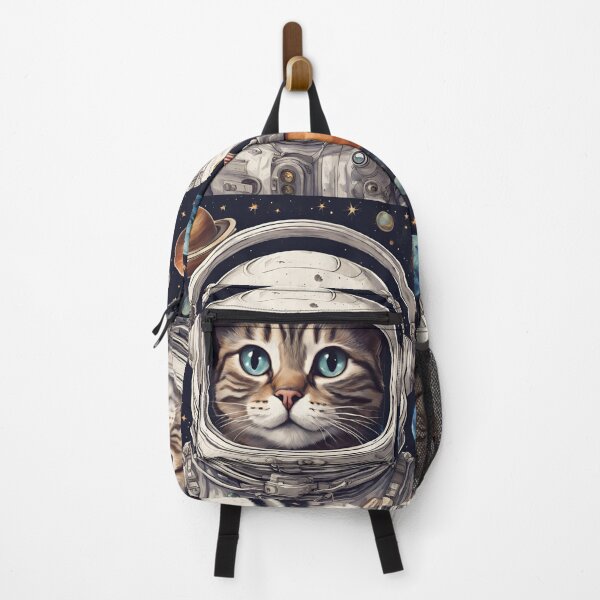 Item preview, Space Cat designed and sold by Gargantua99.