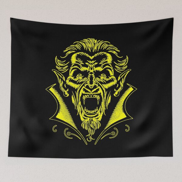 Item preview, Yellow Royal Vampire designed and sold by Fankelmy.