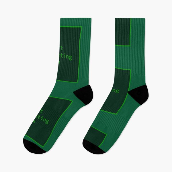 Item preview, I Start Counting from Zero designed and sold by NiceGoodBetter.