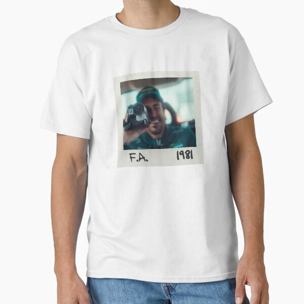 F.A. 1981 Classic T-Shirt