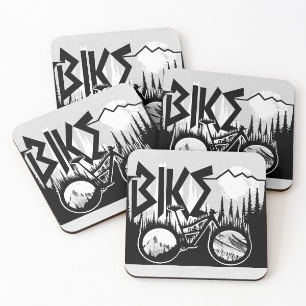 Item preview, Bike'n'Ride. Go and Ride designed and sold by tabemisa.