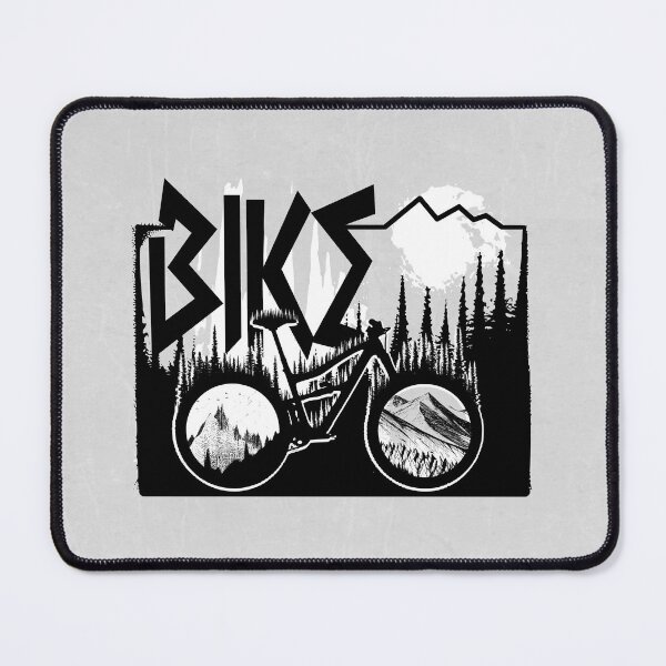 Item preview, Bike'n'Ride. Go and Ride designed and sold by tabemisa.
