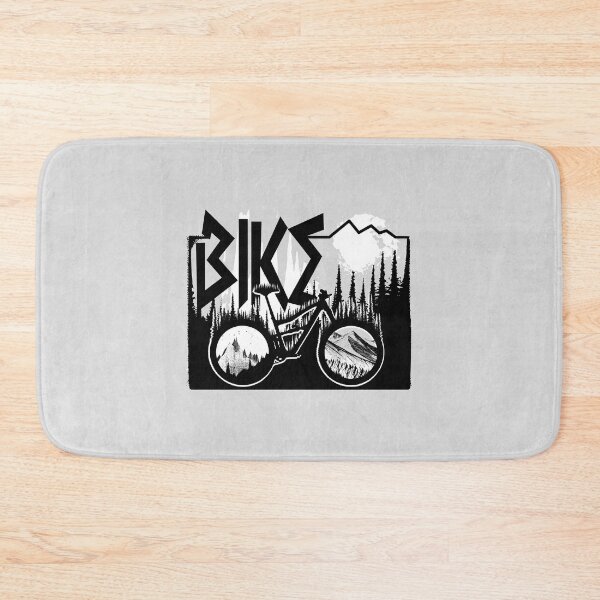 Item preview, Bike'n'Ride. Go and Ride designed and sold by tabemisa.