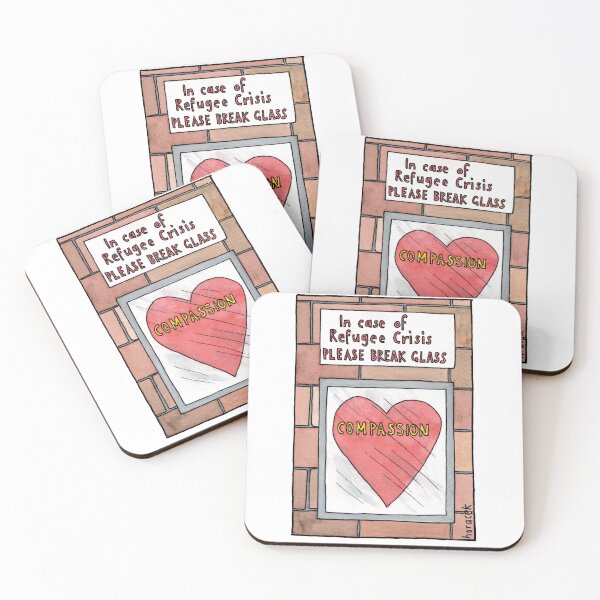 Item preview, Compassion heart designed and sold by judyhoracek.