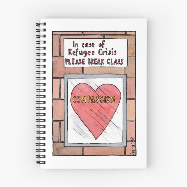 Item preview, Compassion heart designed and sold by judyhoracek.