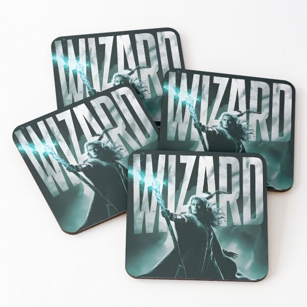 Item preview, Wizard designed and sold by Dilwish5.