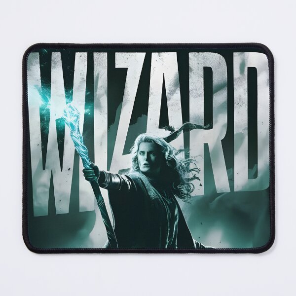 Item preview, Wizard designed and sold by Dilwish5.