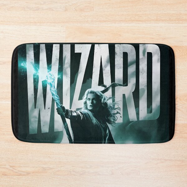 Item preview, Wizard designed and sold by Dilwish5.