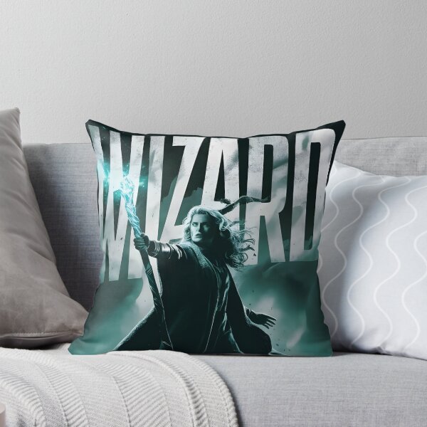 Item preview, Wizard designed and sold by Dilwish5.