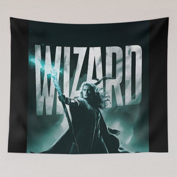 Item preview, Wizard designed and sold by Dilwish5.