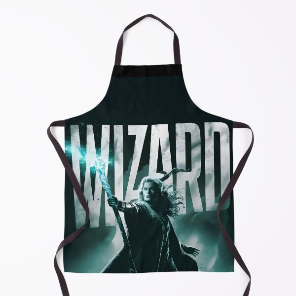 Item preview, Wizard designed and sold by Dilwish5.