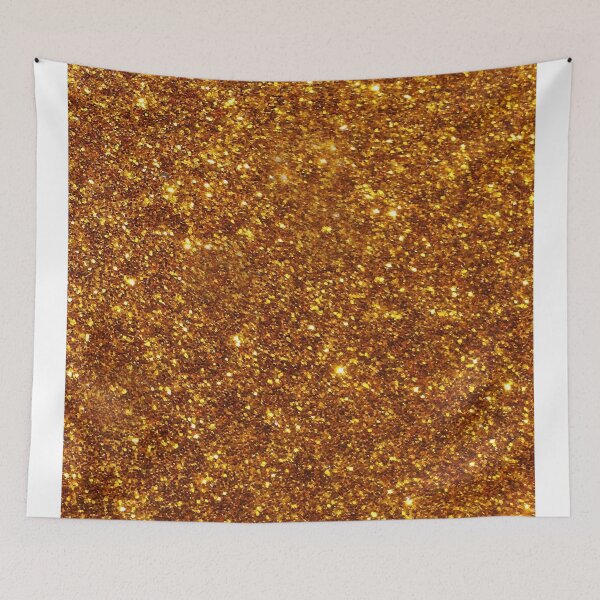 Item preview, Glitter Gold designed and sold by Tej2point0.