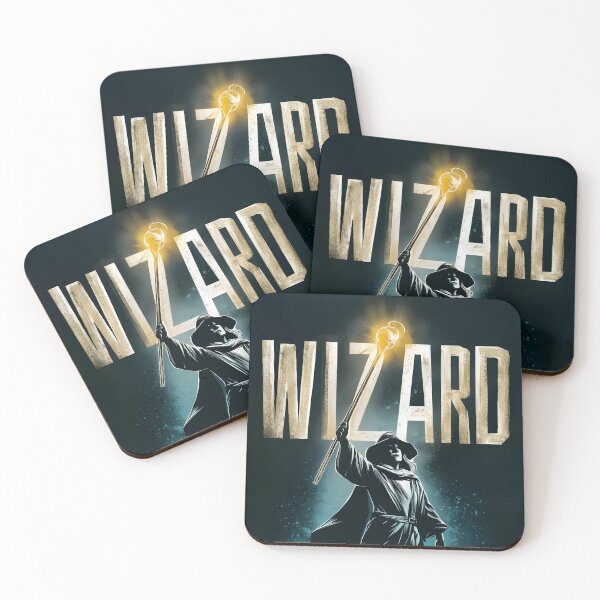 Item preview, Wizard designed and sold by Dilwish5.