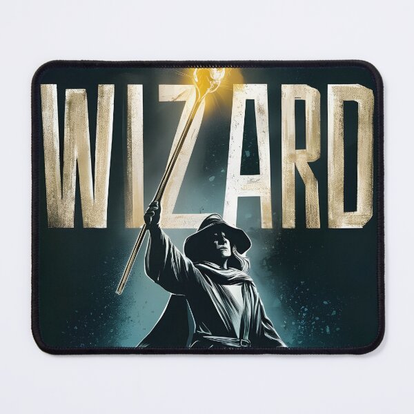 Item preview, Wizard designed and sold by Dilwish5.