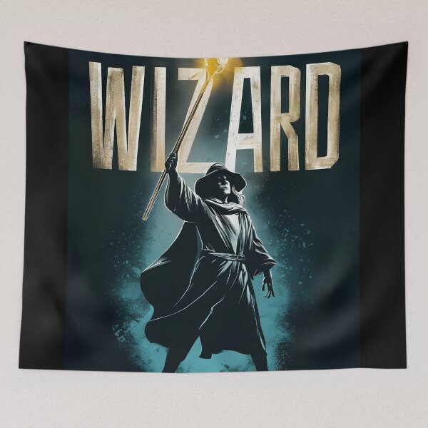 Item preview, Wizard designed and sold by Dilwish5.
