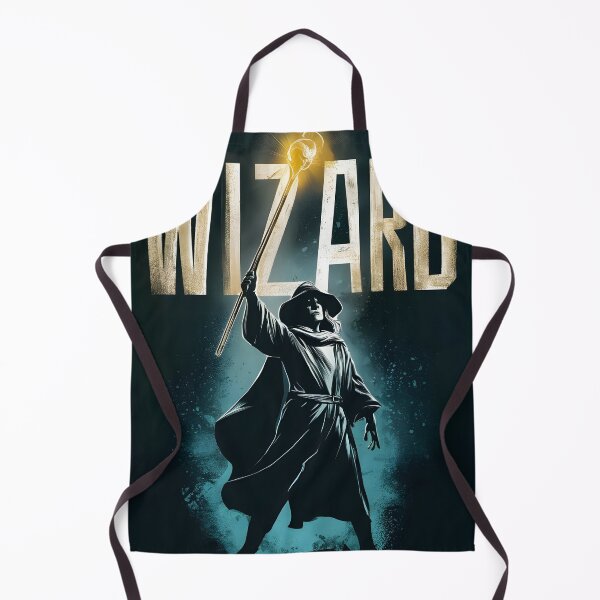 Item preview, Wizard designed and sold by Dilwish5.