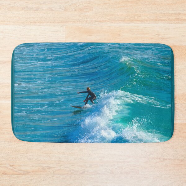 Item preview, Fistral Beach designed and sold by Alisonchambers2.