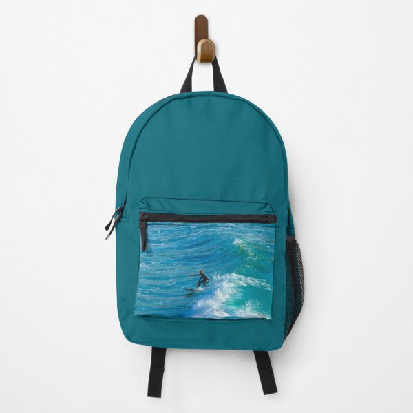 Item preview, Fistral Beach designed and sold by Alisonchambers2.