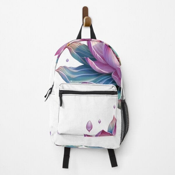 Item preview, "Lotus Splendor: A Floral Art Journey" designed and sold by swetang25.