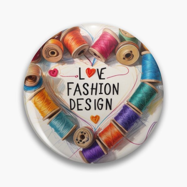 Item preview,  I am a Fashion designer designed and sold by HendAhabib.