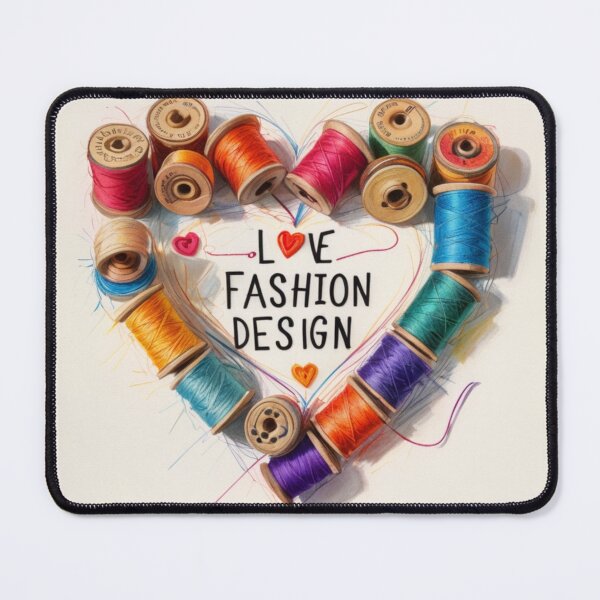 Item preview, I am a Fashion designer designed and sold by HendAhabib.