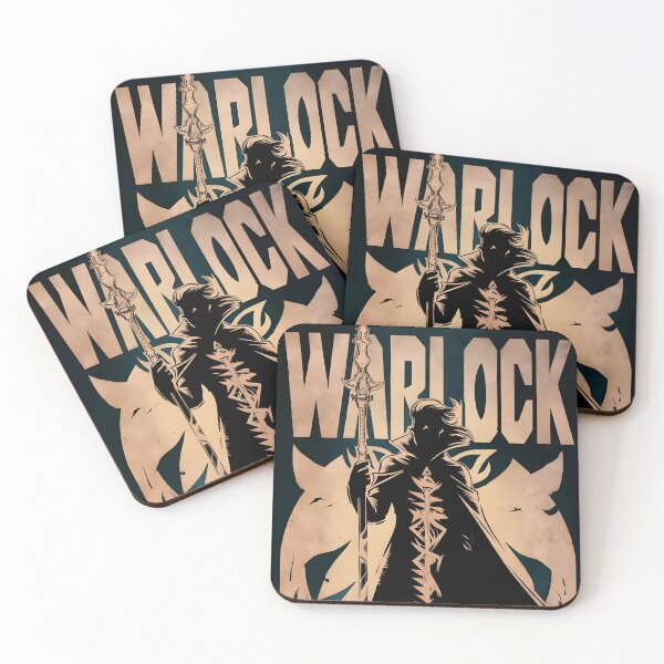 Item preview, warlock designed and sold by Dilwish5.