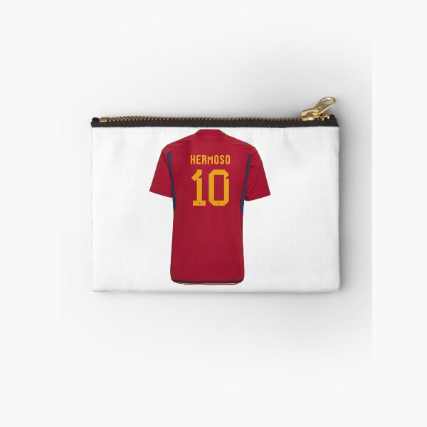 Item preview, Jennifer Hermoso Jersey designed and sold by graphic-genie.