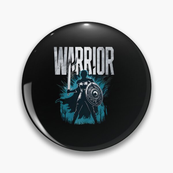Item preview, Warrior designed and sold by Dilwish5.