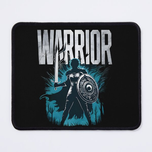 Item preview, Warrior designed and sold by Dilwish5.