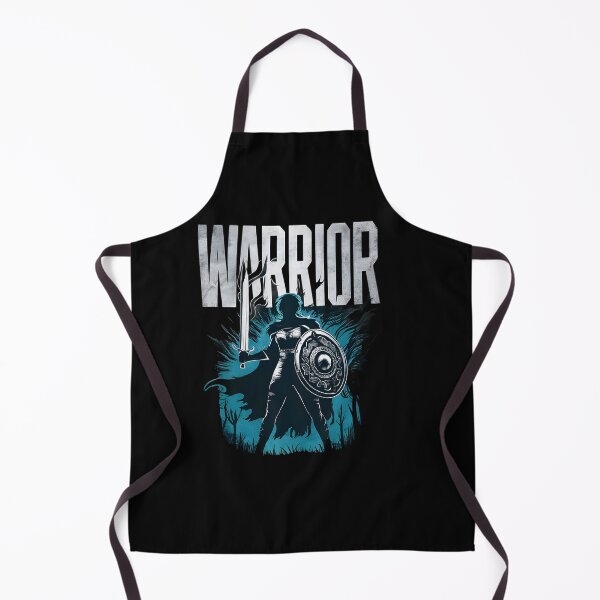 Item preview, Warrior designed and sold by Dilwish5.