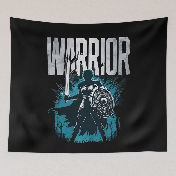Item preview, Warrior designed and sold by Dilwish5.