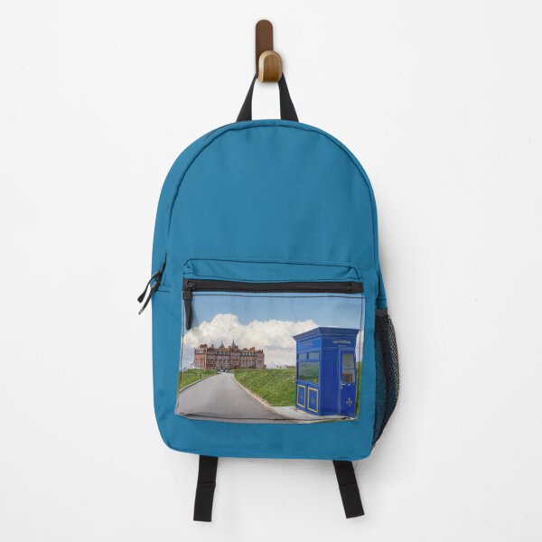 Item preview, The Headland Hotel Cornwall designed and sold by Alisonchambers2.