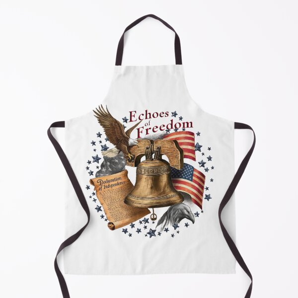 Item preview, Echoes of Freedom: American History designed and sold by behnay.