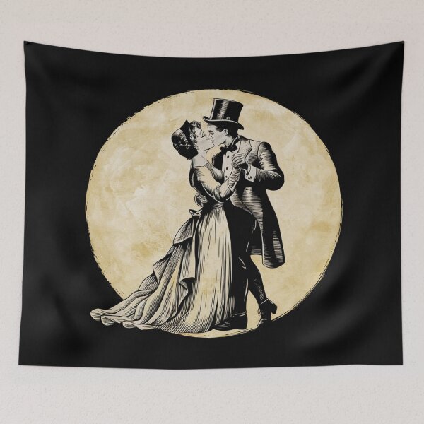 Item preview, retro wedding vintage  designed and sold by Sha1726.