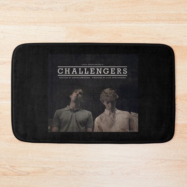 Item preview, Mike Faist & Josh O’Connor Movie Design designed and sold by Fandomex.