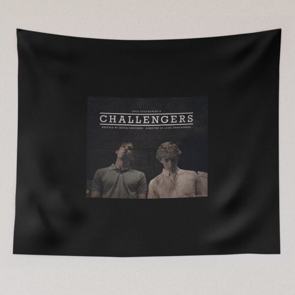 Item preview, Mike Faist & Josh O’Connor Movie Design designed and sold by Fandomex.