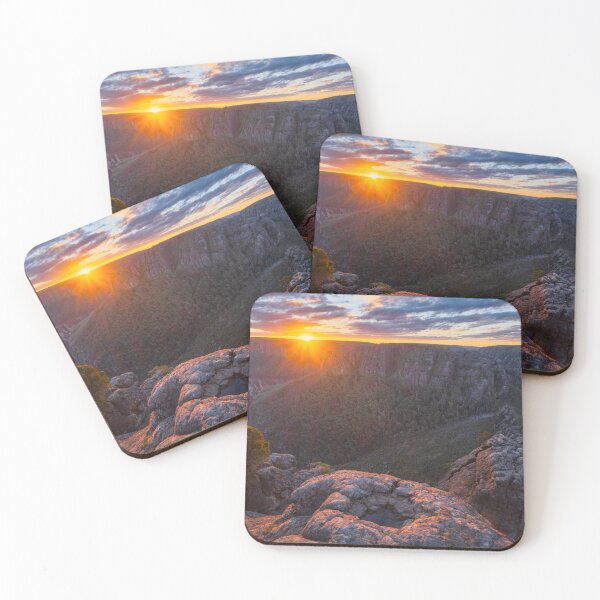 Item preview, The Castle Summit View (West), Budawangs, Morton National Park, New South Wales, Australia designed and sold by Michael Boniwell.