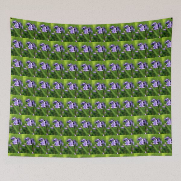 Item preview, bluebell designed and sold by KathleenDawson.