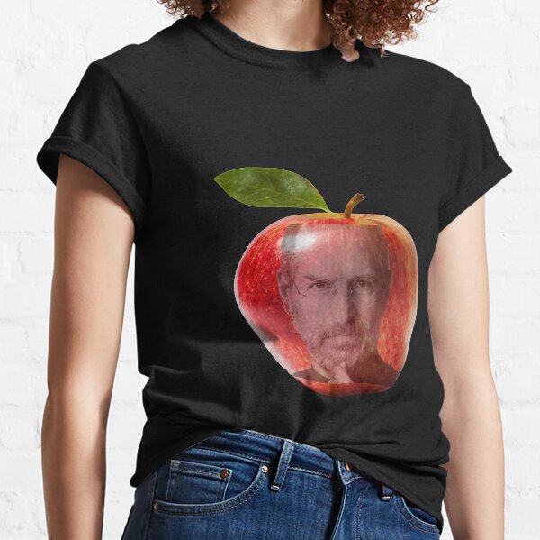 Apple Genius T Shirts for Sale Redbubble