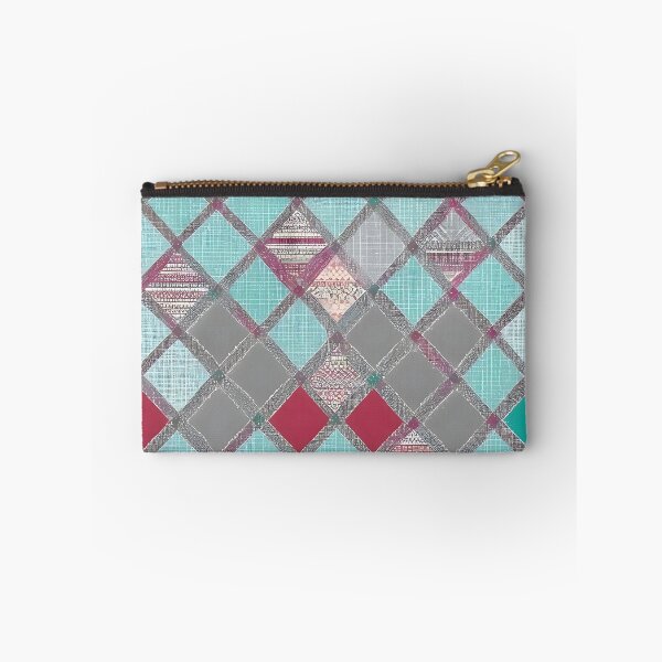 Item preview, Blue Pattern Argyle Pattern designed and sold by Tamas Das.