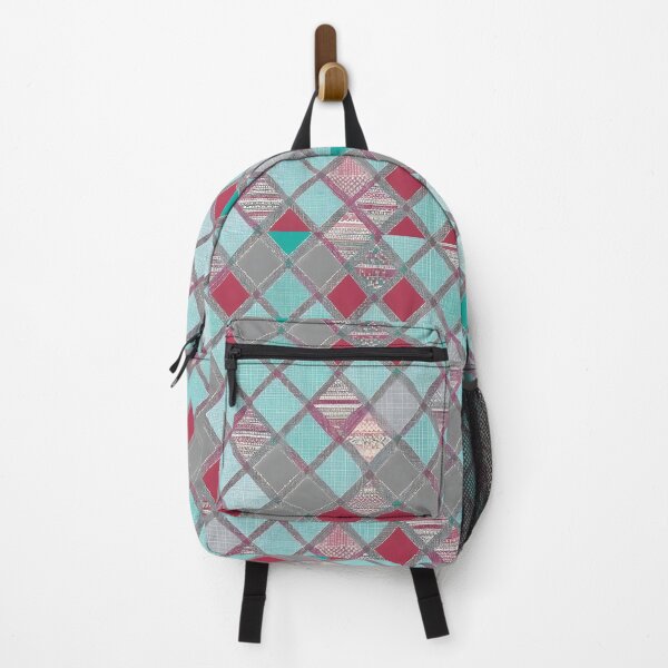 Item preview, Blue Pattern Argyle Pattern designed and sold by Tamas Das.