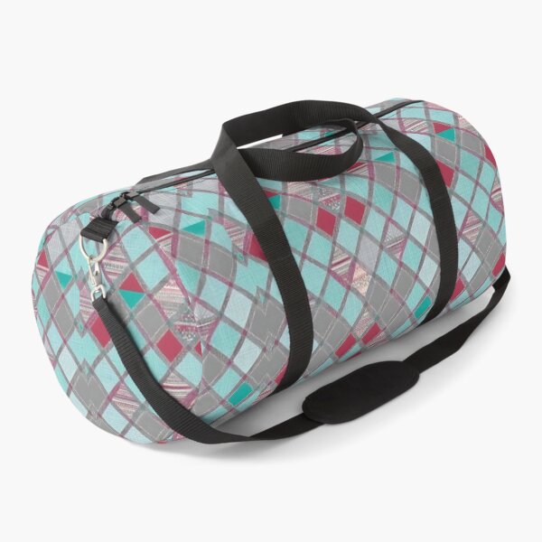 Item preview, Blue Pattern Argyle Pattern designed and sold by Tamas Das.